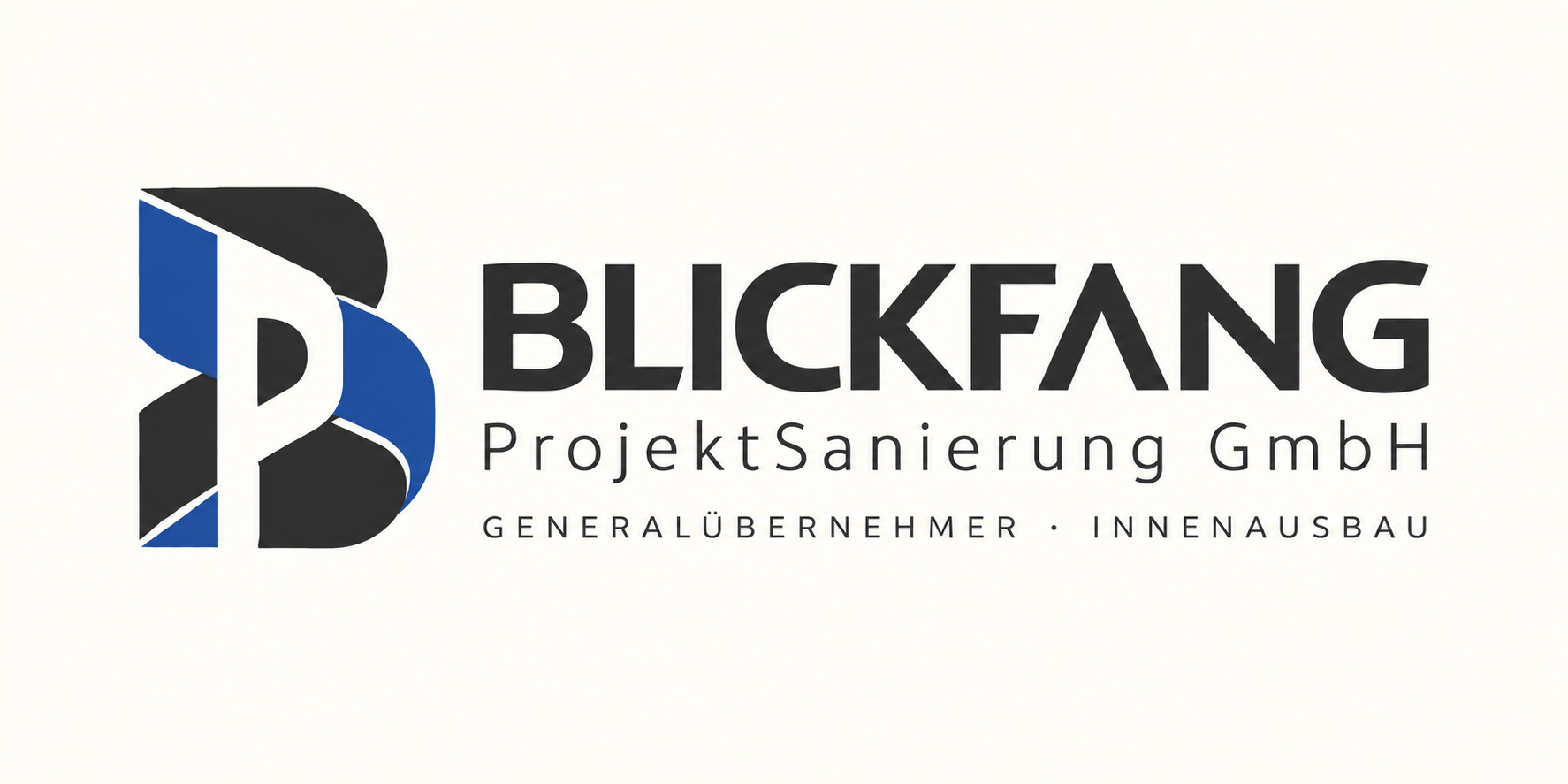 Blickfang ProjektSanierung GmbH